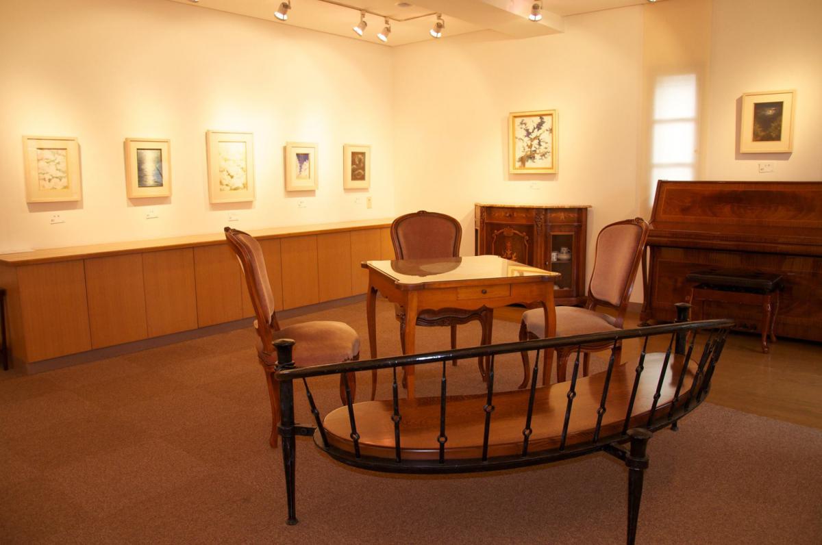 画廊岳 GAKU